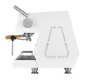GEMILAI - ESPRESSO COFFEE MACHINE (SINGLE)
