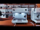 GEMILAI - ESPRESSO COFFEE MACHINE (SINGLE)
