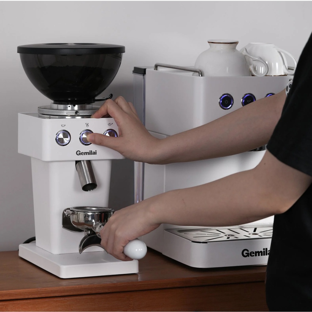 GEMILAI - COFFEE BEAN GRINDER