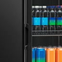 GELOPAR - CHILLER - 1 DOOR DISPLAY