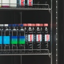 GELOPAR - CHILLER - 1 DOOR DISPLAY