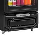GELOPAR - CHILLER - 1 DOOR DISPLAY