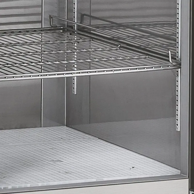 GELOPAR - CHILLER - 4 DOOR REACH-IN SOLID-pic5.webp