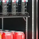 GELOPAR - CHILLER - 1 DOOR DISPLAY