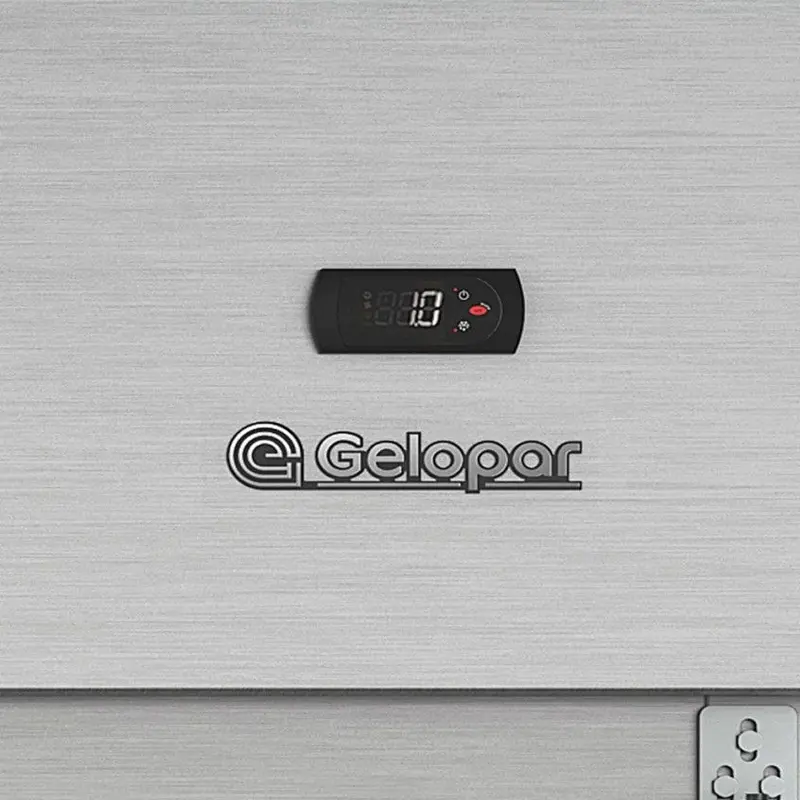 GELOPAR - CHILLER - 4 DOOR REACH-IN SOLID-pic3.webp