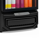 GELOPAR - CHILLER - 1 DOOR DISPLAY