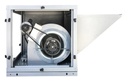 RIGID - FRESH AIR CENTRIFUGAL FAN(3500CFM)