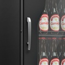 GELOPAR - SUBZERO - 1 DOOR DISPLAY CHILLER