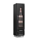 GELOPAR - SUBZERO - 1 DOOR DISPLAY CHILLER