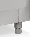 GELOPAR - CHILLER - 4 DOOR REACH-IN SOLID-4 P AI.webp