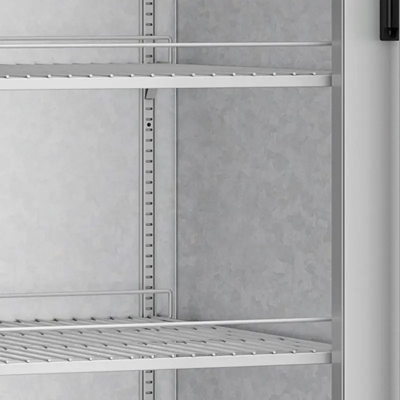 GELOPAR - CHILLER - 4 DOOR REACH-IN SOLID-4 P AI-pic5.webp