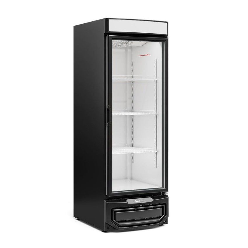 GELOPAR - CHILLER - 1 DOOR DISPLAY