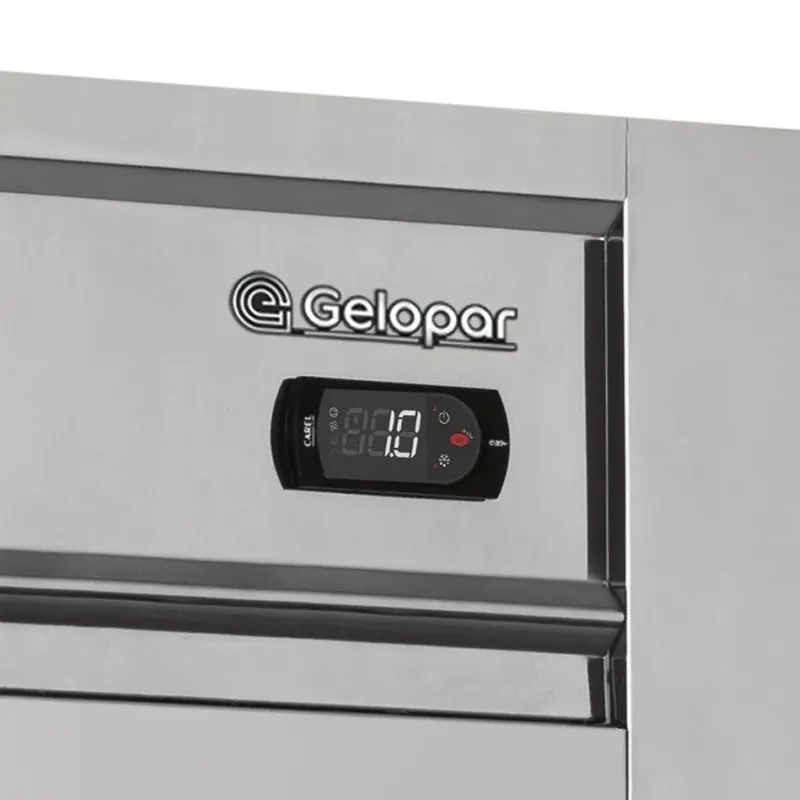 GELOPAR - CHILLER - 4 DOOR REACH-IN SOLID-4 P AI-pic3.webp