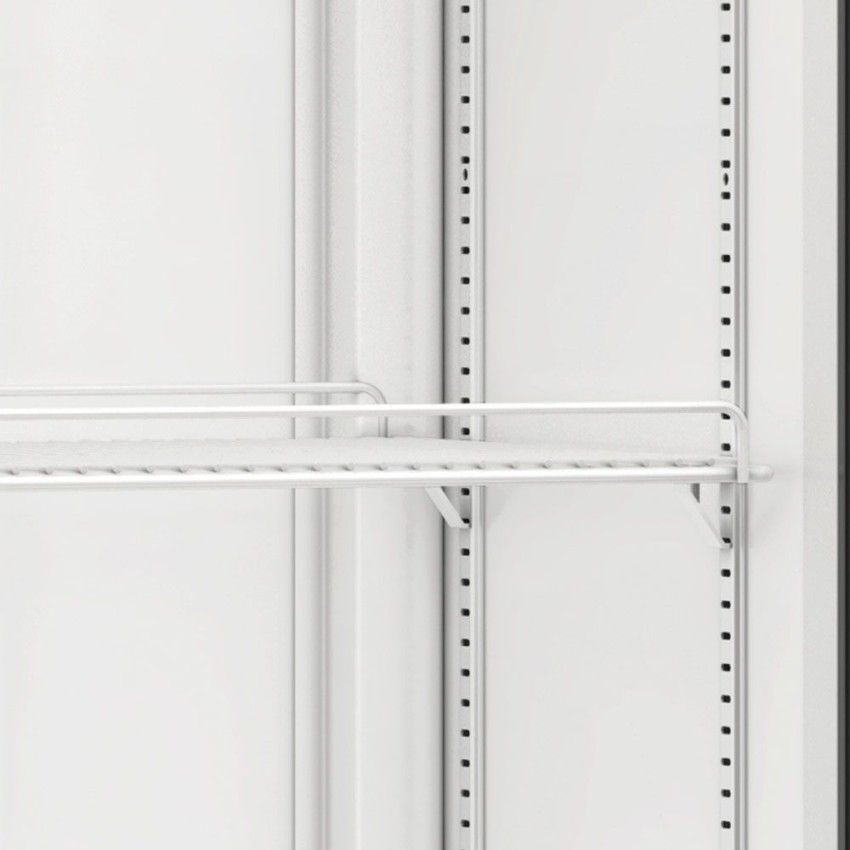 GELOPAR - CHILLER - 1 DOOR DISPLAY