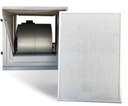 RIGID - FRESH AIR CENTRIFUGAL FAN(3500CFM)