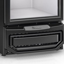 GELOPAR - CHILLER - 1 DOOR DISPLAY