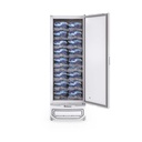 GELOPAR - FREEZER - 1 DOOR SOLID