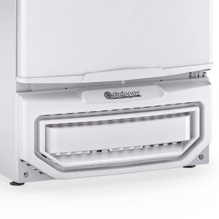 GELOPAR - FREEZER - 1 DOOR SOLID