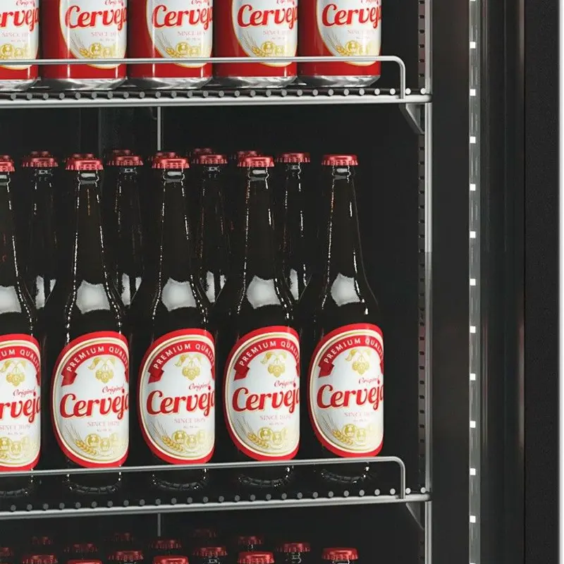 GELOPAR - SUBZERO - 1 DOOR DISPLAY CHILLER-4.webp