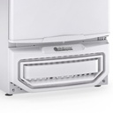 GELOPAR - FREEZER - 1 DOOR SOLID