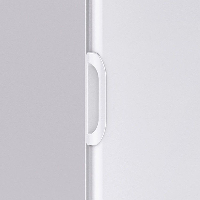 GELOPAR - FREEZER - 1 DOOR SOLID