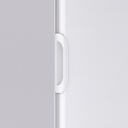 GELOPAR - FREEZER - 1 DOOR SOLID