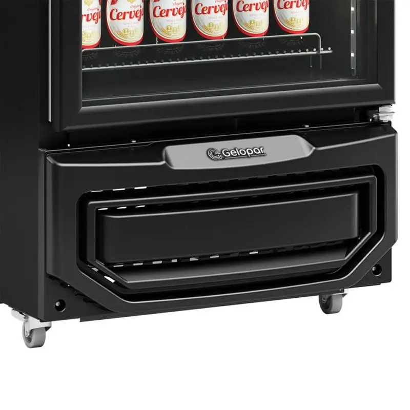 GELOPAR - SUBZERO - 1 DOOR DISPLAY CHILLER-5.webp