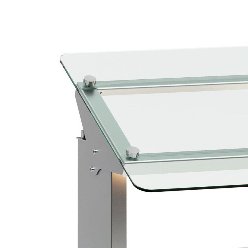GELOPAR - REFRIGERATED BUFFET TABLE