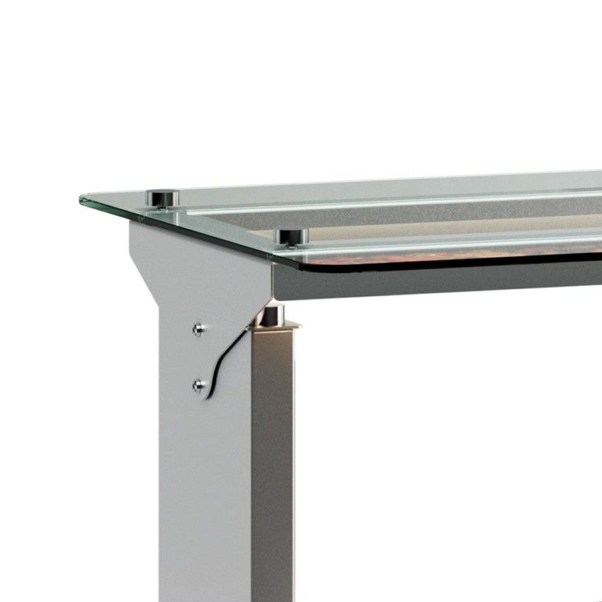 GELOPAR - REFRIGERATED BUFFET TABLE