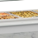 GELOPAR - REFRIGERATED BUFFET TABLE