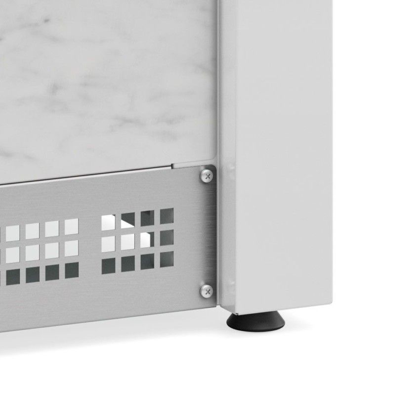 GELOPAR - REFRIGERATED BUFFET TABLE