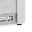 GELOPAR - REFRIGERATED BUFFET TABLE