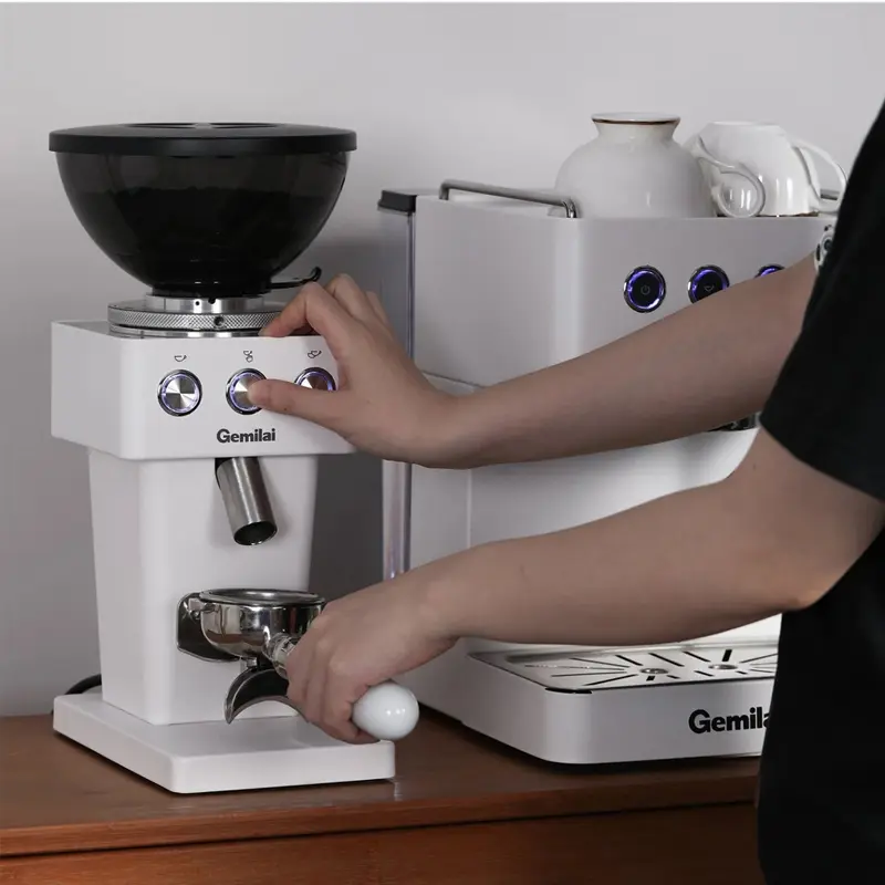 GEMILAI - COFFEE BEAN GRINDER-pic1.webp