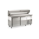 GELOPAR - REFRIGERATED BUFFET TABLE