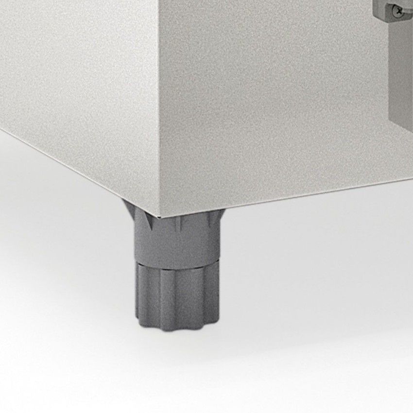 GELOPAR - REFRIGERATED BUFFET TABLE