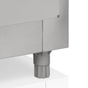 GELOPAR - FREEZER - 4 DOOR REACH-IN SOLID