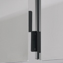GELOPAR - FREEZER - 4 DOOR REACH-IN SOLID
