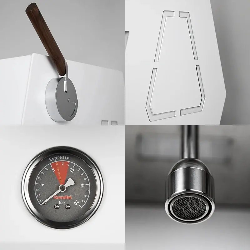 GEMILAI - ESPRESSO COFFEE MACHINE (DUAL)-pic3.webp