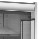 GELOPAR - CHILLER - MULTI-DECK PLUG IN - 50''