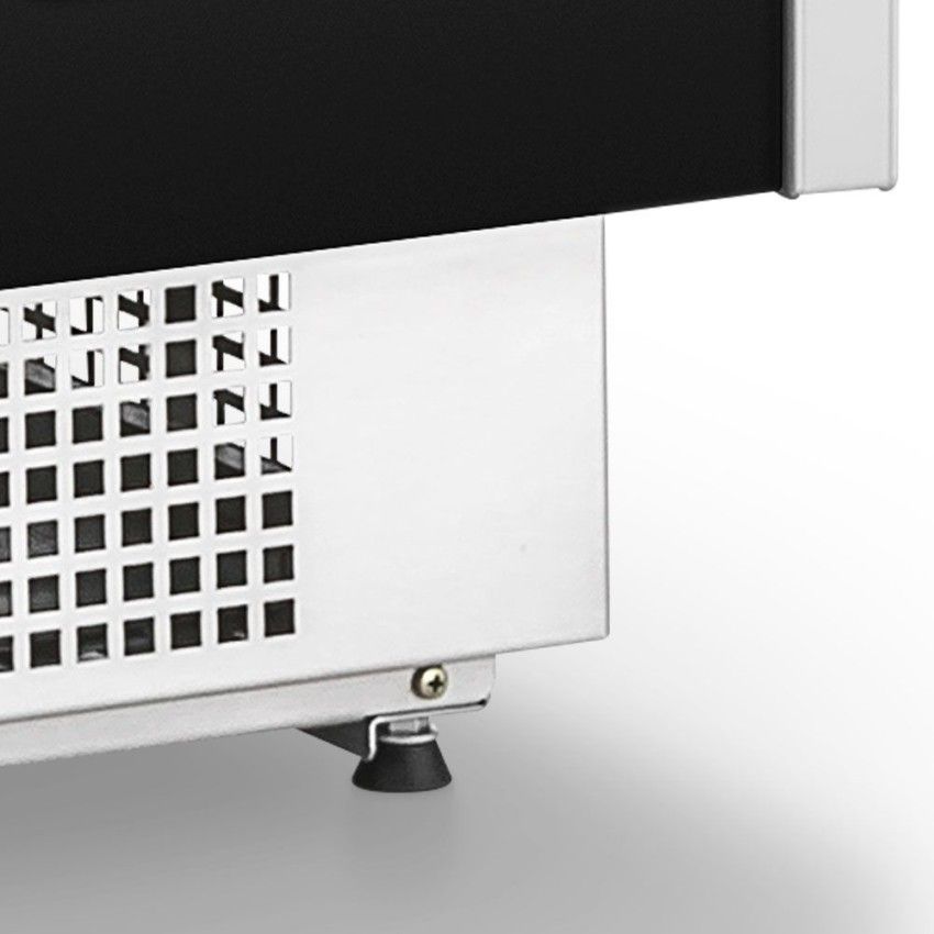 GELOPAR - CHILLER - MULTI-DECK PLUG IN - 50''
