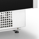 GELOPAR - CHILLER - MULTI-DECK PLUG IN - 50''