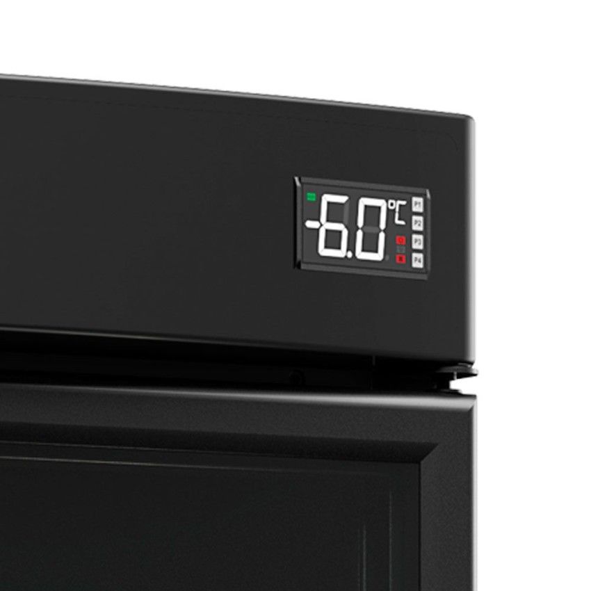 GELOPAR - SUBZERO - 1 DOOR DISPLAY CHILLER