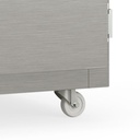 GELOPAR - CHILLER - 4 DOOR REACH-IN SOLID