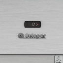 GELOPAR - CHILLER - 4 DOOR REACH-IN SOLID