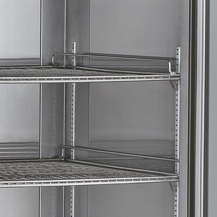 GELOPAR - CHILLER - 4 DOOR REACH-IN SOLID