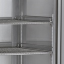 GELOPAR - CHILLER - 4 DOOR REACH-IN SOLID