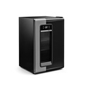 GELOPAR - SUBZERO - 1 DOOR DISPLAY CHILLER