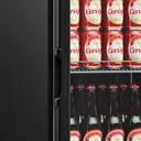 GELOPAR - SUBZERO - 1 DOOR DISPLAY CHILLER