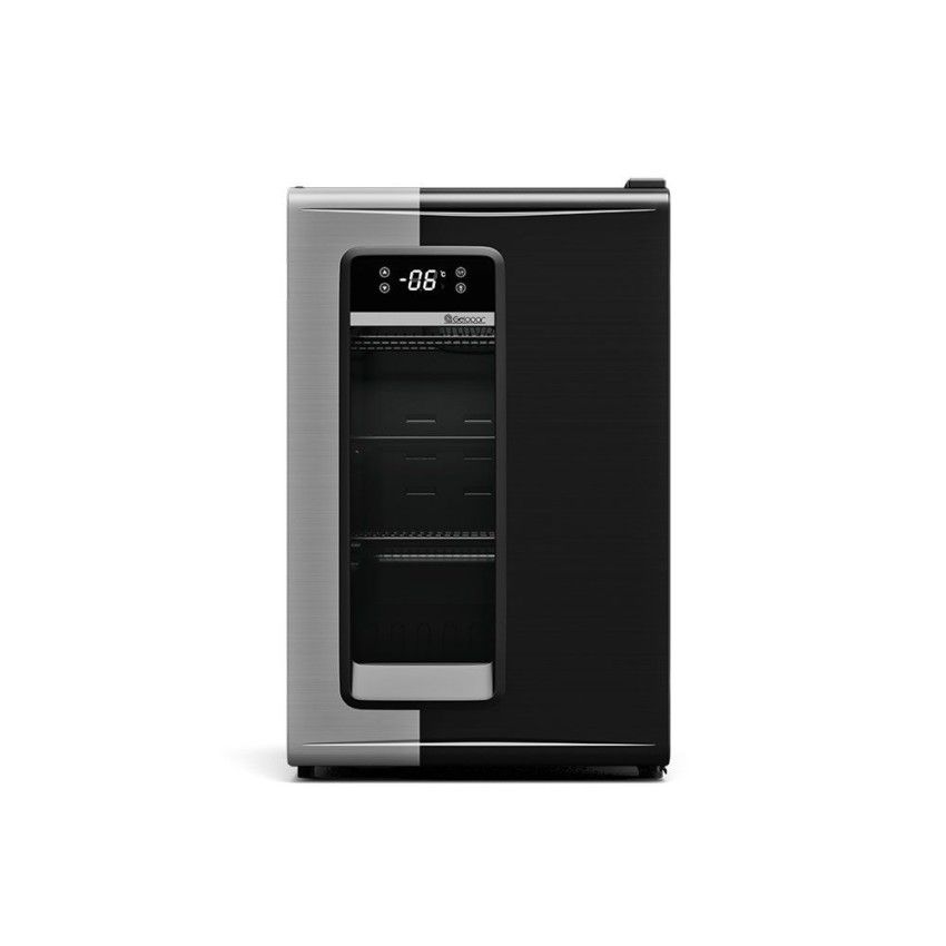 GELOPAR - SUBZERO - 1 DOOR DISPLAY CHILLER