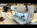 GEMILAI - ESPRESSO COFFEE MACHINE (DUAL)